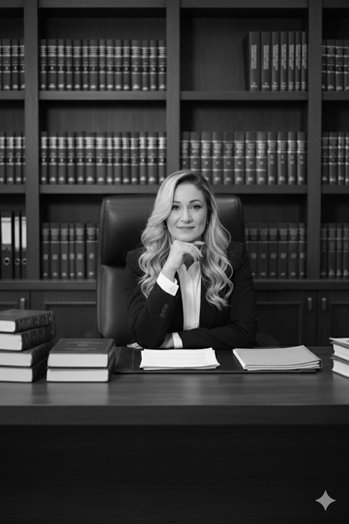 Equipe da Thallyta Lemes Advocacia em ambiente de trabalho colaborativo